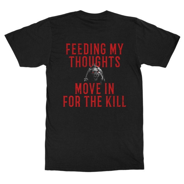 Feeding My Thoughts