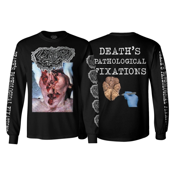 Death's Pathological Fixations