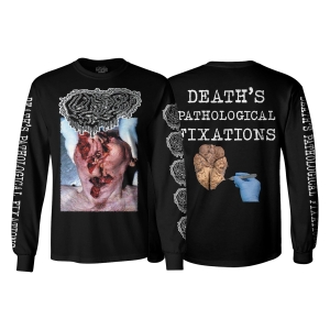 Death's Pathological Fixations