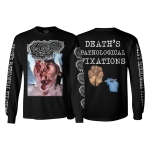 Death's Pathological Fixations
