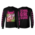 School Girl Sashimi