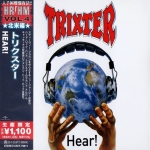 Hear! (Japanese Reissue)