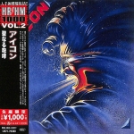 Icon (Japanese Reissue)