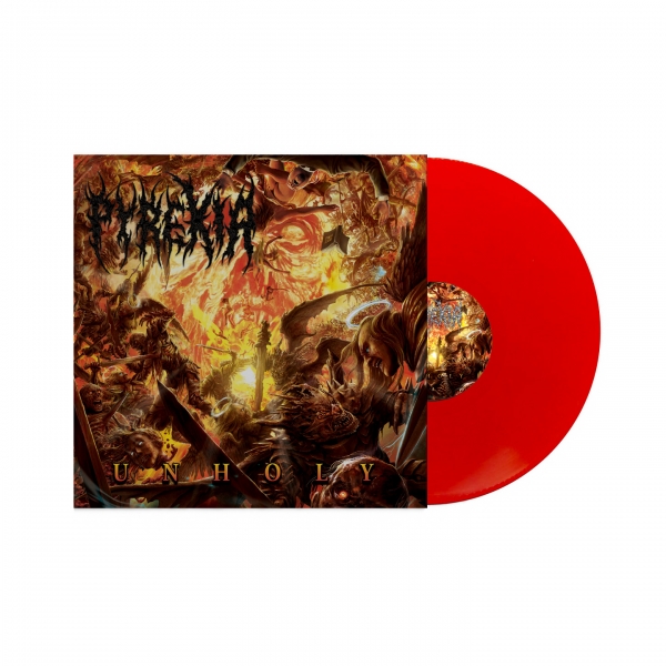 Unholy