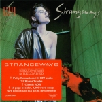 Strangeways (Reissue)