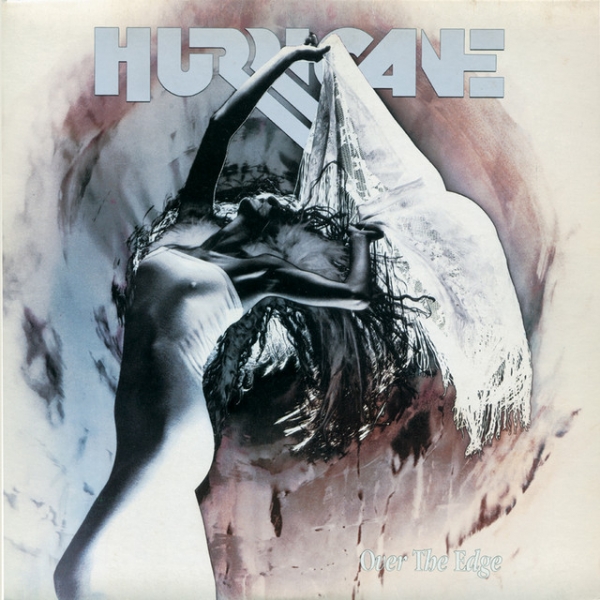 Over The Edge (Reissue)