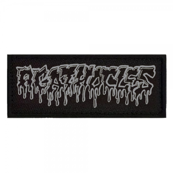 Logo (Grey)