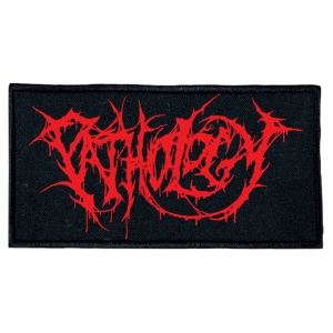 Logo (Red On Black)