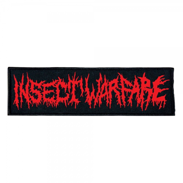 Logo #2 (Red)