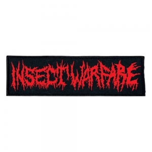 Logo #2 (Red)