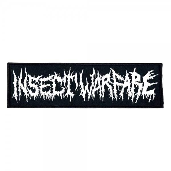 Logo #2 (White)