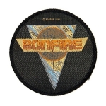 Vintage Point Blank Patch