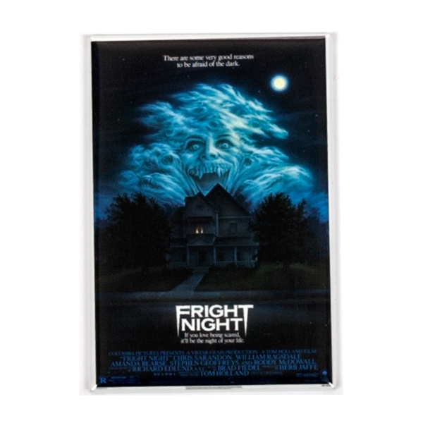 Fright Night 1985 Uhd Premiere Bald Erhältlich Die Infos Die Ihr Braucht - ugupgnt