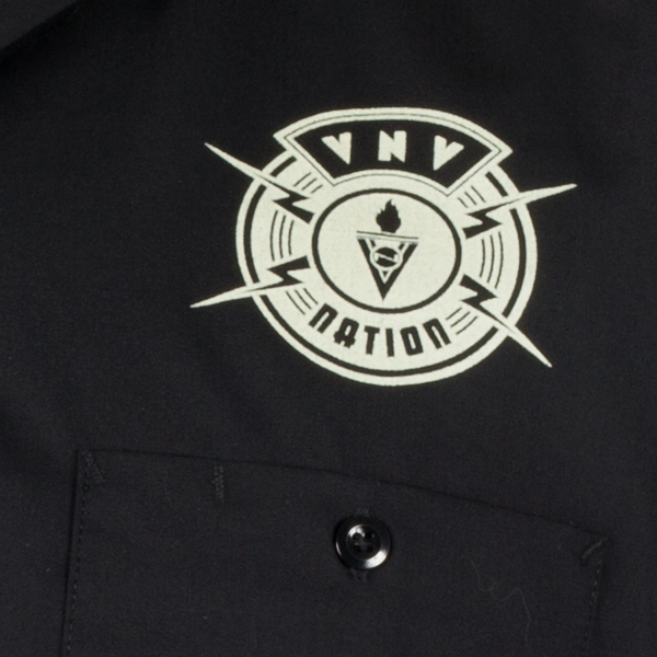 VNV Nation\