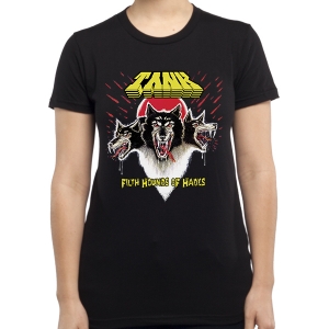 Filth Hounds Redux