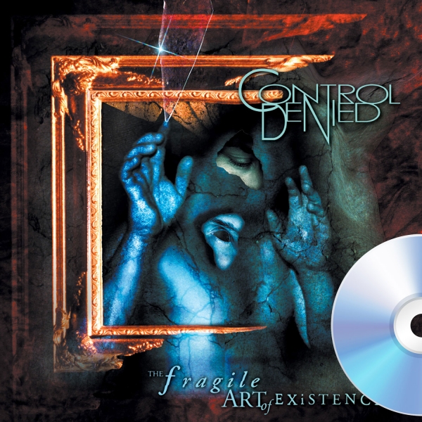 Fragile Art of Existence (Reissue)