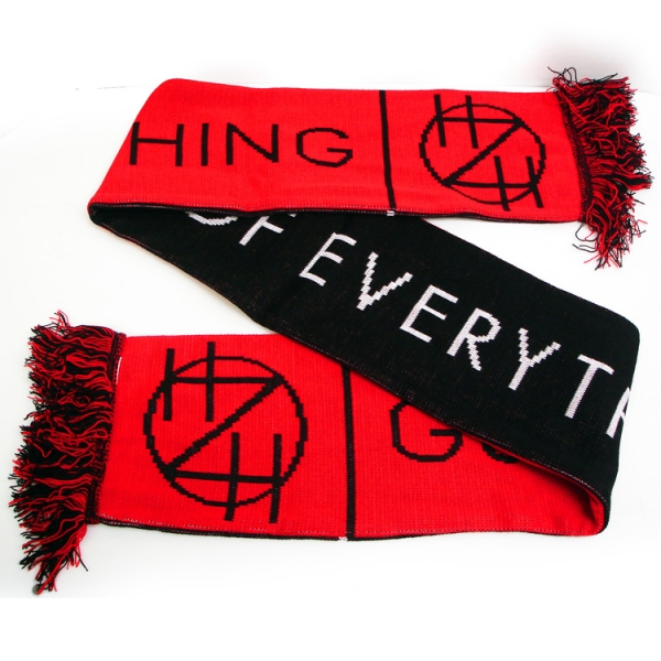 Guilty Of Everything Scarf