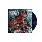 ブルデス Abominable Putridity アルバム4枚セット ブルデス Abominable Putridity アルバム4枚セット Abominable