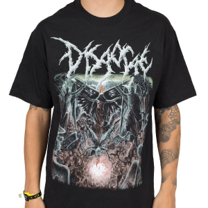 All Shall Perish