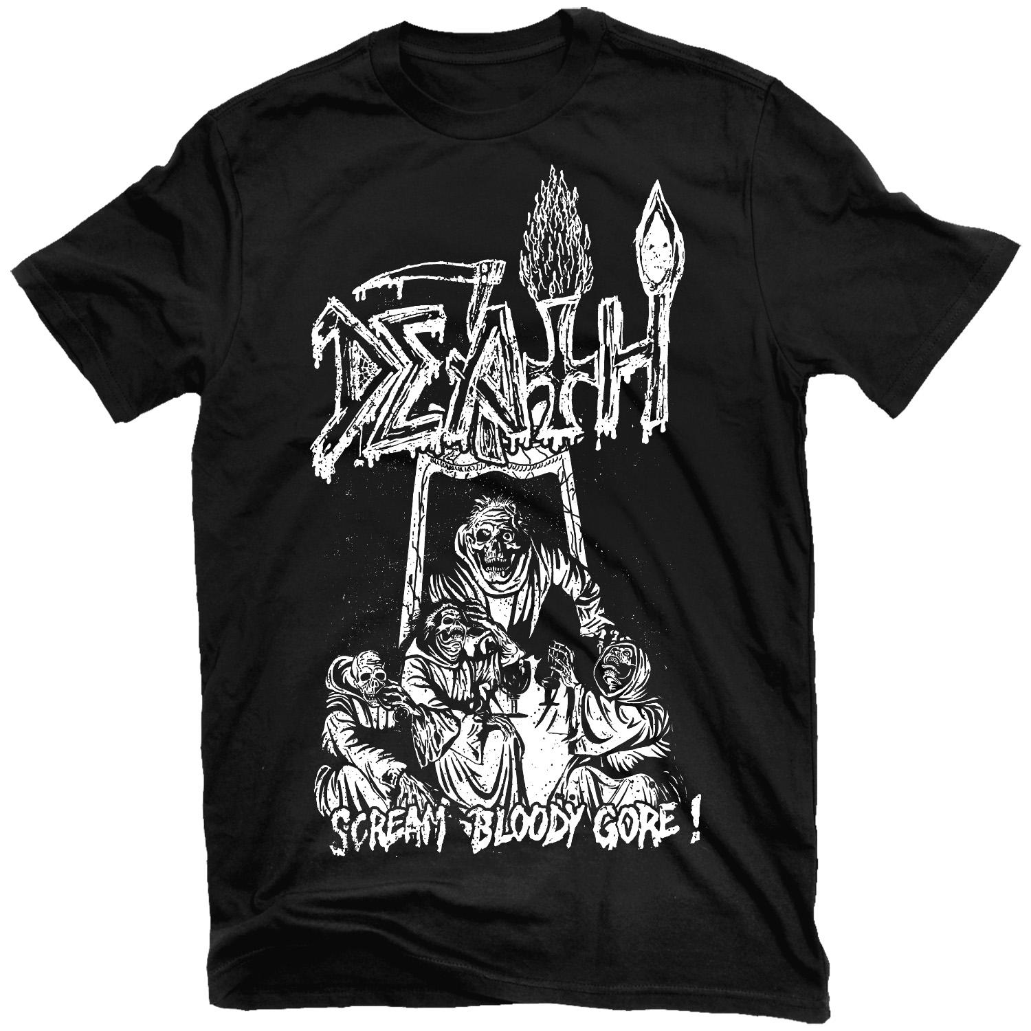 ano SCREAM DAMAGE Tシャツ XL 未開封 ano SCREAM DAMAGE Tシャツ XL 新品未開封 - メルカリ