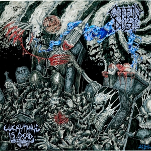 Everything Is Dead LP