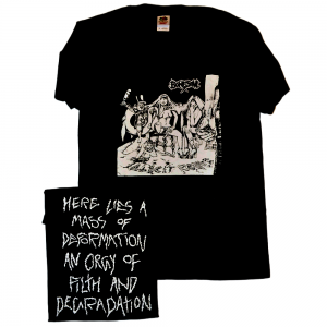 The Illicit Revue T-Shirt