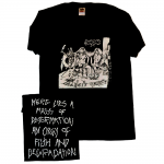 The Illicit Revue T-Shirt