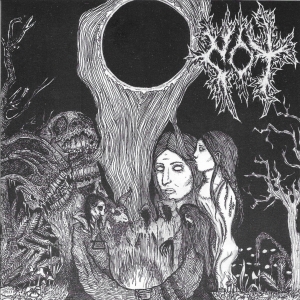 Communion of Thieves | Dendritic Arbor Split EP