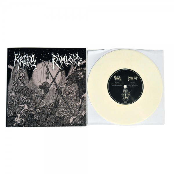 Krieg | Ramlord Split EP