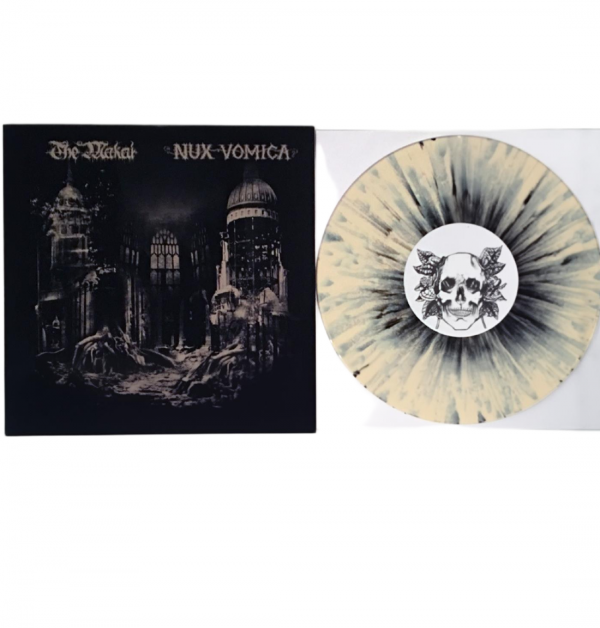 Nux Vomica | The Makai Split EP