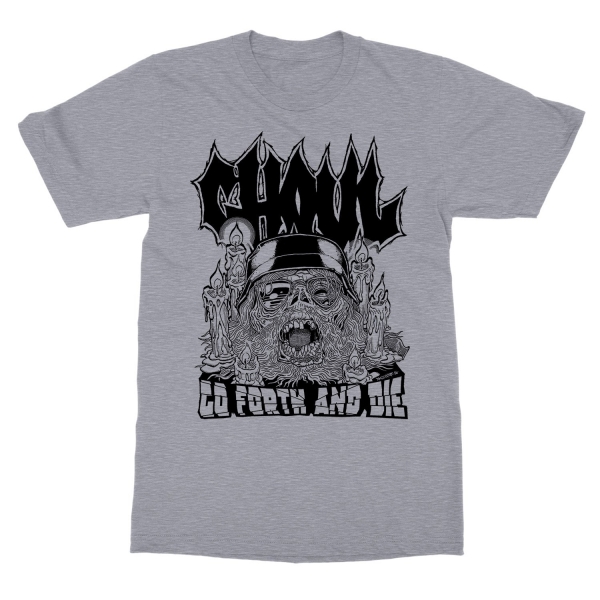 Kreeg (Grey)