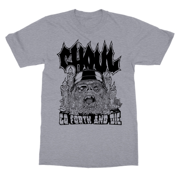 Kreeg (Grey)