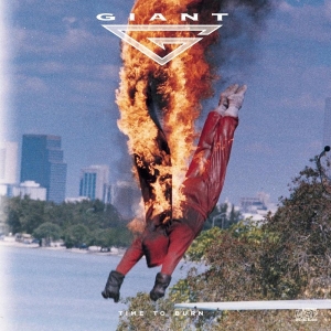 Time To Burn (Reissue)