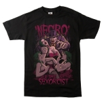 洋楽 Necro The Sexorcist 2LP Necro – The Sexorcist – 2 x Vinyl (Purple, LP, Album + 3