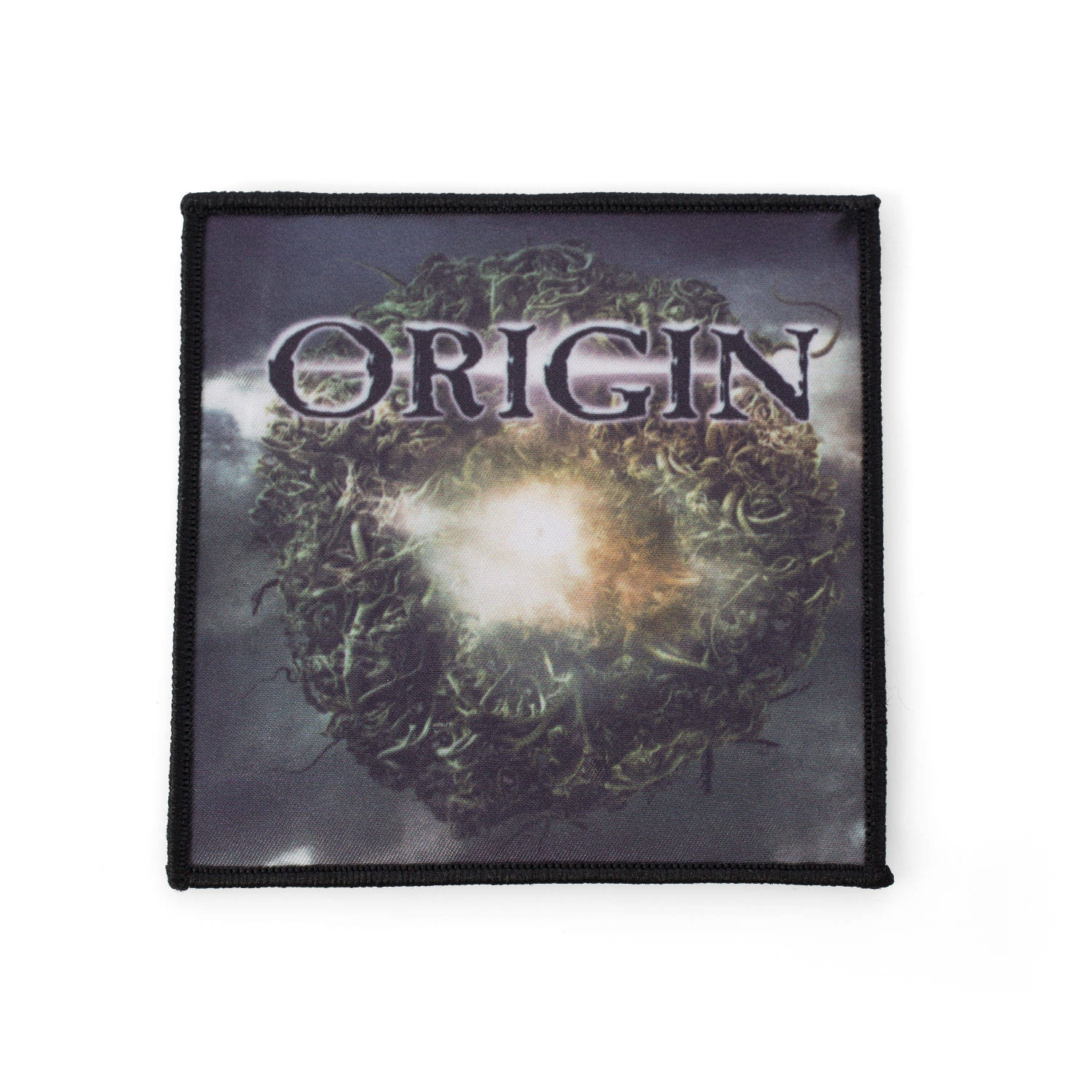 Patch For Origin