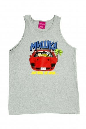 tank tops mishka
