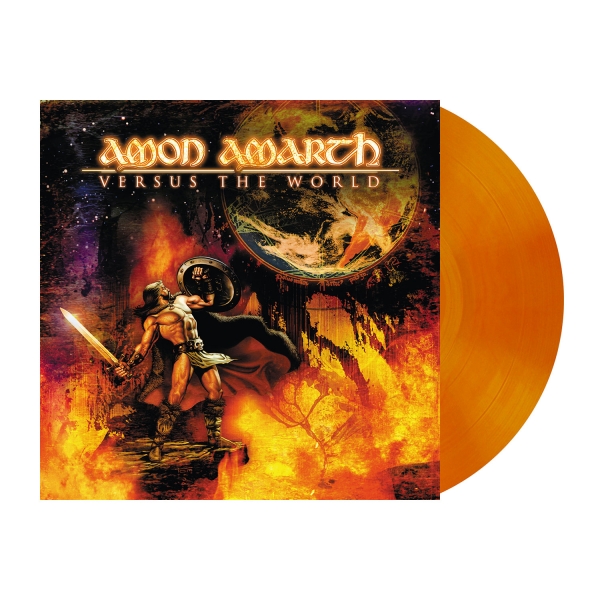 Amon Amarth IndieMerchstore