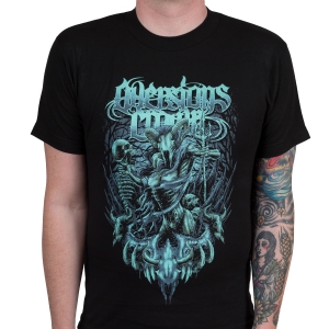 aversions crown merch