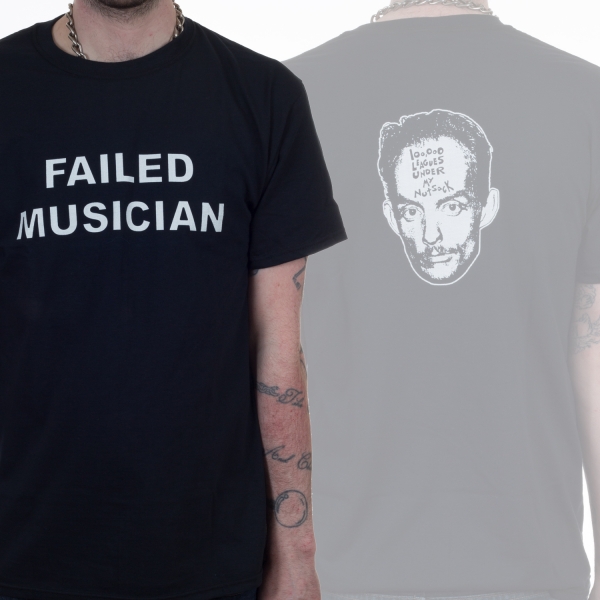 Failed Musician