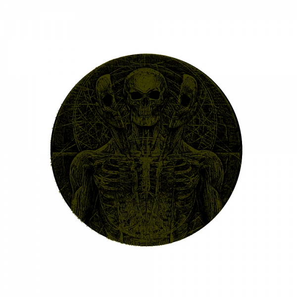 The Inhuman Condition Slipmat