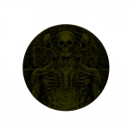 The Inhuman Condition Slipmat