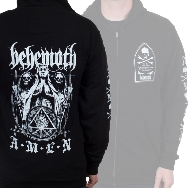 behemoth sweatshirt