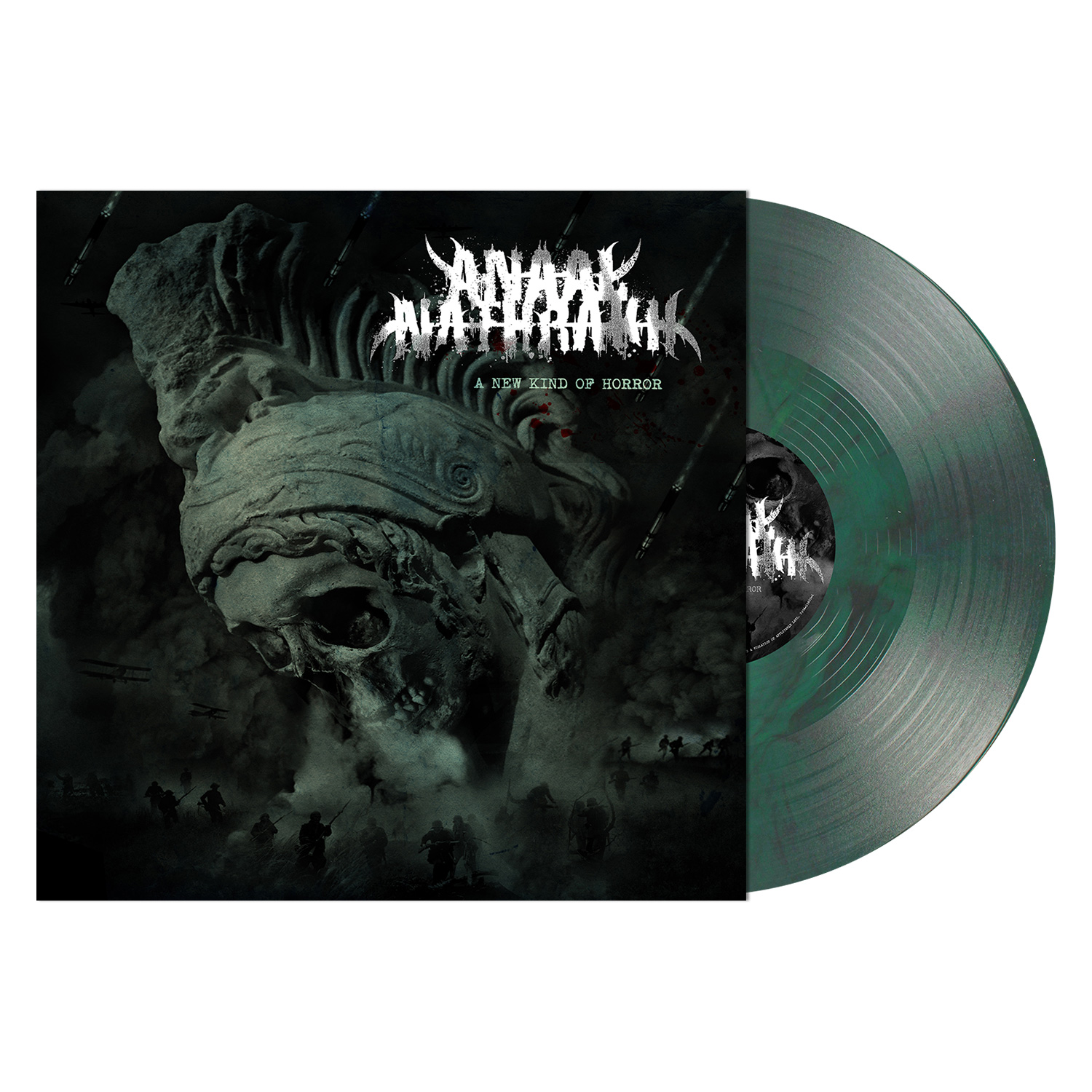 anaal nathrakh a new