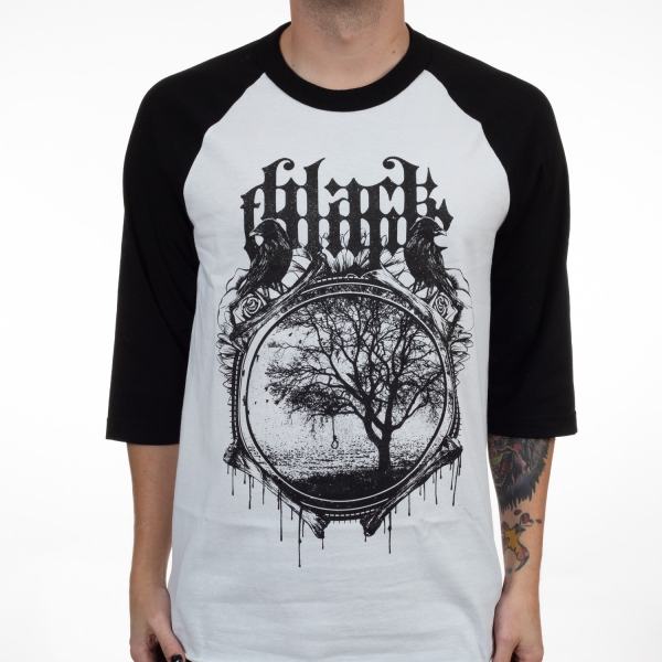 black tongue band merch