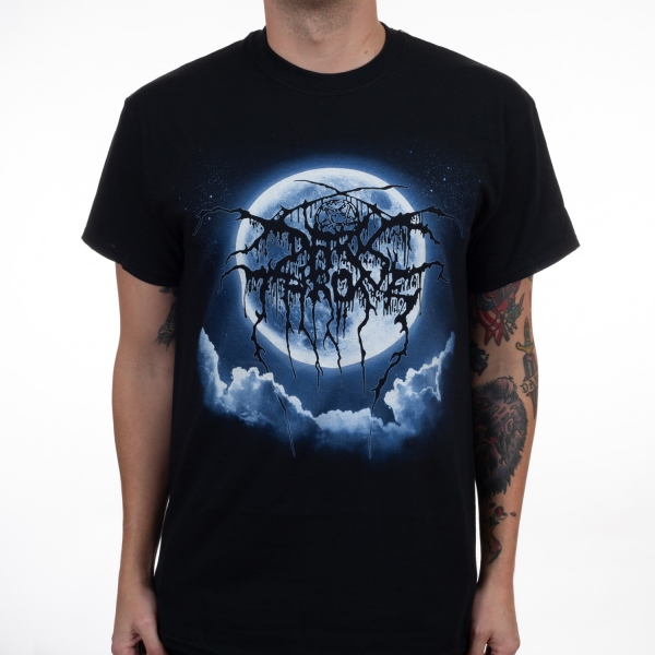 darkthrone panzerfaust t shirt