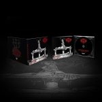 Heavenly Vulva (Christ's Last Rites)