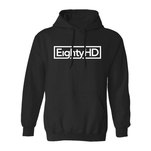 EightyHD Hoodie