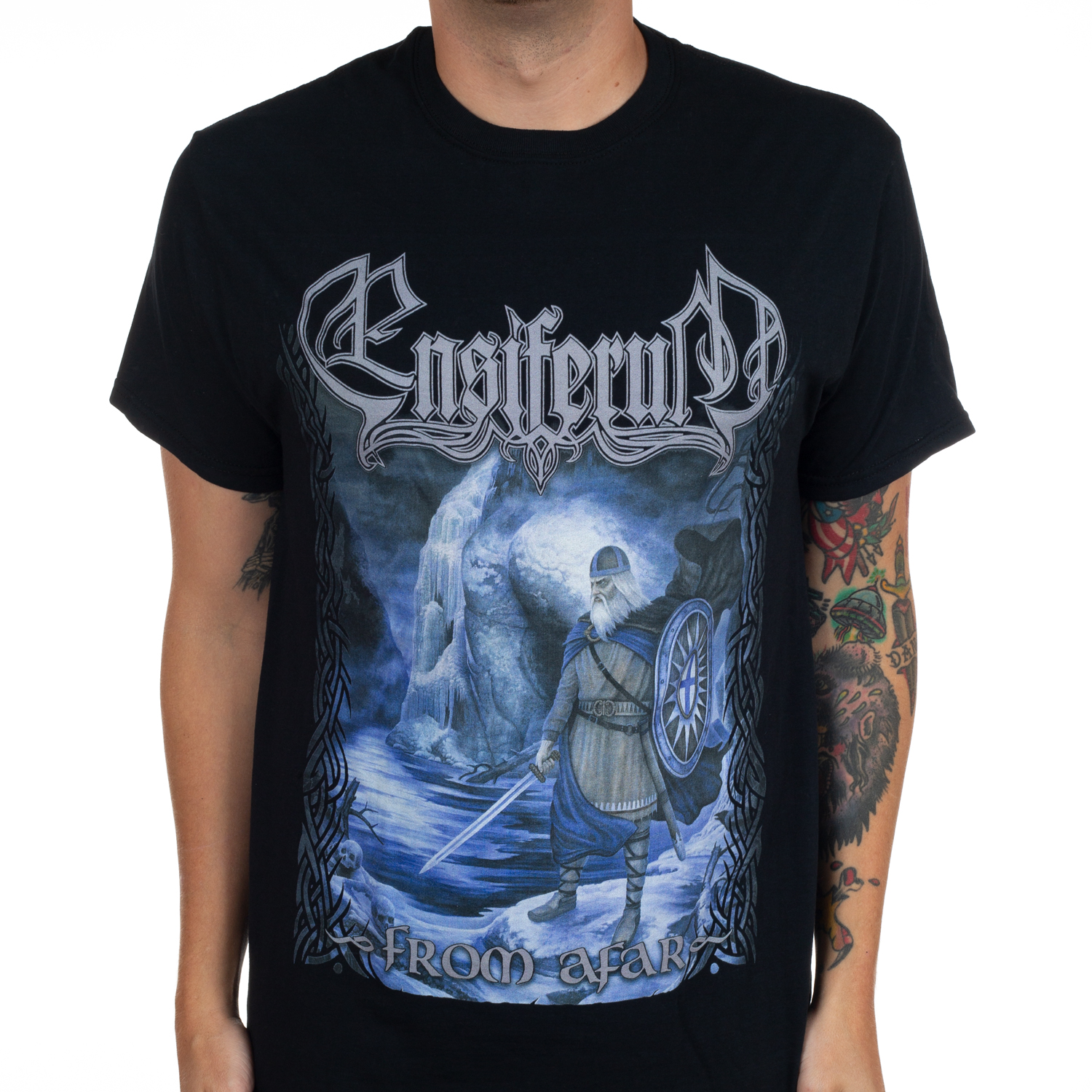 ensiferum t shirt, Off 60% ,anilaviralassociates.com