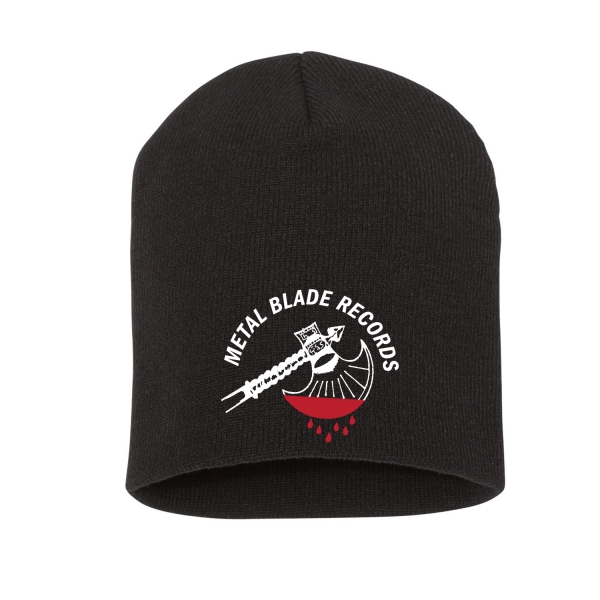 Axe Logo (Beanie)