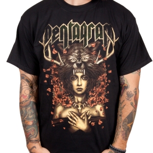 Wholesale Pentagram Merch 